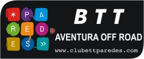 Secção de BTT